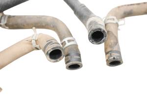 Kawasaki - 23 Kawasaki Teryx KRX 1000 SE Oil Cooler Lines KRF1000CPFNN - Image 3