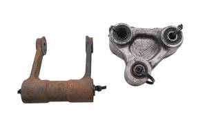 Honda - 85 Honda Interceptor 500 Rear Shock Linkage VF500F - Image 2