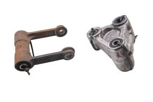 Honda - 85 Honda Interceptor 500 Rear Shock Linkage VF500F - Image 3