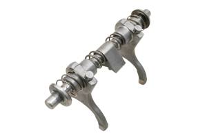 Polaris - 21 Polaris Ranger XP 1000 Transmission Shift Forks - Image 3