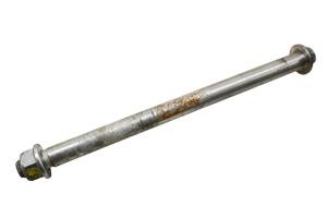 Honda - 23 Honda XR150L Rear Axle Bolt - Image 2