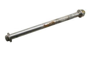 Honda - 23 Honda XR150L Rear Axle Bolt - Image 3