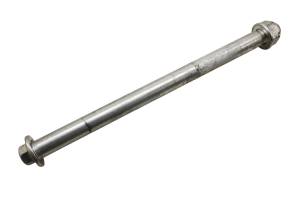 Honda - 23 Honda XR150L Rear Axle Bolt - Image 4