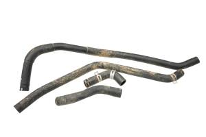 20 Kawasaki Teryx KRX 1000 Radiator Coolant Hoses KRF1000