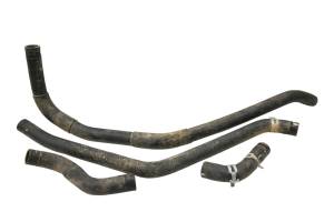Kawasaki - 20 Kawasaki Teryx KRX 1000 Radiator Coolant Hoses KRF1000 - Image 2