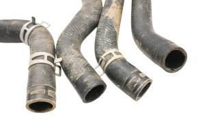 Kawasaki - 20 Kawasaki Teryx KRX 1000 Radiator Coolant Hoses KRF1000 - Image 4