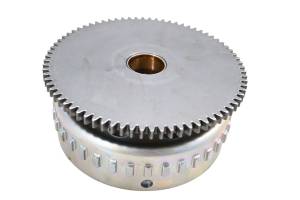Polaris - 24 Polaris RZR XP 1000 Ultimate Flywheel Starter Clutch Bearing & Gear - Image 3