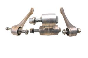 Honda - 22 Honda CRF450R Rear Shock Linkage - Image 2