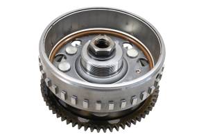 16 Polaris Sportsman 570 4x4 Flywheel Starter Clutch Bearing & Gear