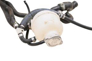 Ski-Doo - 13 Ski-Doo Grand Touring 1200 Radiator Coolant Hoses - Image 2