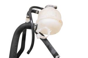 Ski-Doo - 13 Ski-Doo Grand Touring 1200 Radiator Coolant Hoses - Image 3