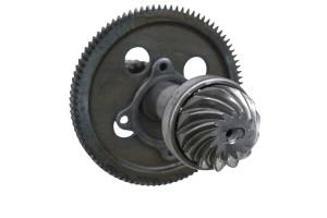 16 Polaris Sportsman 570 4x4 Transmission Bevel Gear Output Shaft