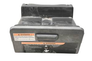 17 Kawasaki Mule 4010 Trans 4x4 Glove Tool Storage Box Left Or Right KAF620RHF