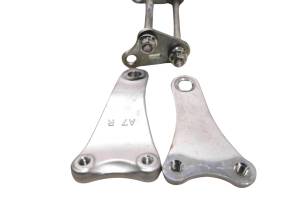 Honda - 22 Honda CRF450R Engine Motor Support Brackets Mounts - Image 2
