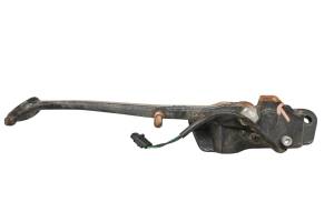 00 Kawasaki Ninja 500 Side Kick Stand Lever & Switch Sensor EX500