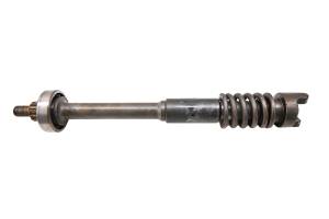 98 Yamaha Grizzly 600 4x4 Middle Drive Shaft YFM600F