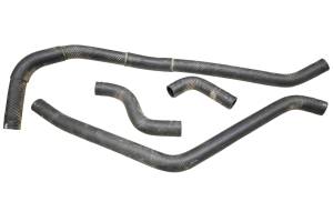 Kawasaki - 22 Kawasaki Teryx KRX 1000 Radiator Coolant Hoses KRF1000 - Image 2