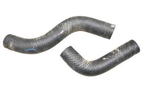 Kawasaki - 22 Kawasaki Teryx KRX 1000 Radiator Coolant Hoses KRF1000 - Image 3