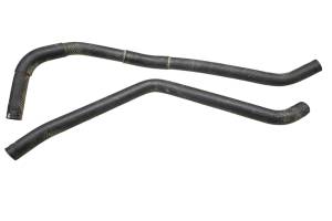 Kawasaki - 22 Kawasaki Teryx KRX 1000 Radiator Coolant Hoses KRF1000 - Image 4