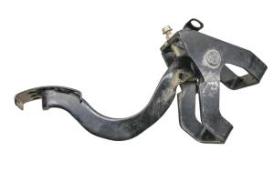 22 Kawasaki Teryx KRX 1000 Rear Brake Pedal KRF1000