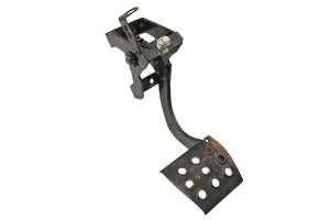 22 Kawasaki Teryx KRX 1000 Brake Pedal & Bracket Mount KRF1000
