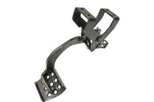 Kawasaki - 22 Kawasaki Teryx KRX 1000 Brake Pedal & Bracket Mount KRF1000 - Image 3