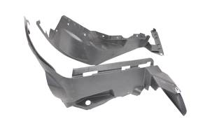 13 Ski-Doo Grand Touring 1200 Side Covers Panels Fenders Left & Right