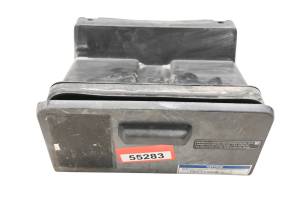 17 Kawasaki Mule 4010 Trans 4x4 Glove Tool Storage Box Left Or Right KAF620RHF