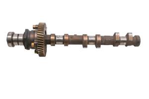 15 Kawasaki Mule PRO-FXT EPS Exhaust Camshaft Cam Shaft KAF820BFF