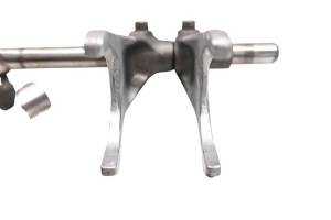 Yamaha - 98 Yamaha Grizzly 600 4x4 Transmission Shift Forks & Drum YFM600F - Image 6