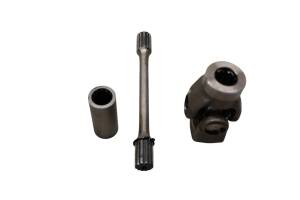 Yamaha - 04 Yamaha Raptor 50 Rear Drive Shaft YFM50 - Image 3