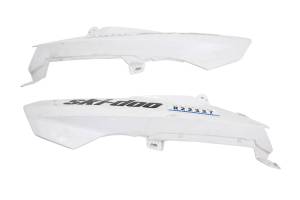 20 Ski-Doo GT 600 ACE Sport Side Covers Panels Fenders Left & Right