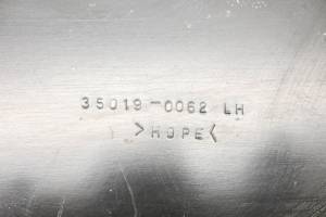 Kawasaki - 17 Kawasaki Mule 4010 Trans 4x4 Front Fenders Flaps Left & Right KAF620RHF - Image 4