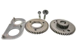 Polaris - 11 Polaris Ranger 800 4x4 EFI Crank Gears - Image 3