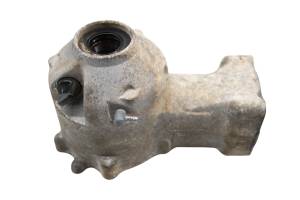 04 Yamaha Raptor 50 Rear Differential Housing YFM50
