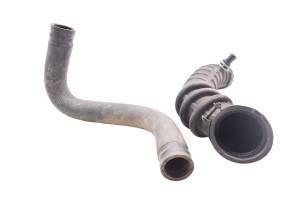 Kawasaki - 15 Kawasaki Mule PRO-FXT EPS Clutch Snorkel Intake Vent Tubes KAF820BFF - Image 2