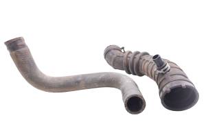 Kawasaki - 15 Kawasaki Mule PRO-FXT EPS Clutch Snorkel Intake Vent Tubes KAF820BFF - Image 3