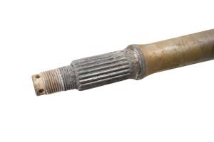 Polaris - 04 Polaris Predator 500 2x4 Rear Axle & Sprocket Hub - Image 2