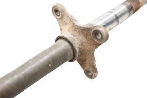 Polaris - 04 Polaris Predator 500 2x4 Rear Axle & Sprocket Hub - Image 3