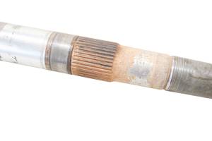 Polaris - 04 Polaris Predator 500 2x4 Rear Axle & Sprocket Hub - Image 5