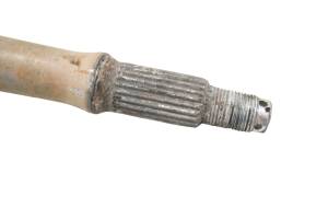 Polaris - 04 Polaris Predator 500 2x4 Rear Axle & Sprocket Hub - Image 6