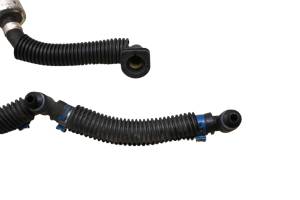 Ski-Doo - 12 Ski-Doo GSX SE 800 HO E-Tec Fuel Lines 137" - Image 4