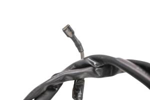 Polaris - 91 Polaris Trail Boss 350L 4x4 Front Headlight Left Right - Image 4