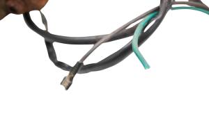 Polaris - 91 Polaris Trail Boss 350L 4x4 Front Headlight Left Right - Image 3