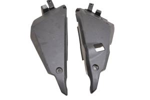 Kawasaki - 22 Kawasaki Ninja 650 KRT Side Covers Panels Fenders Left & Right EX650 - Image 2
