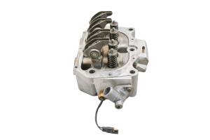 Polaris - 05 Polaris Sportsman MV7 Cylinder Head & Rocker Arms - Image 2