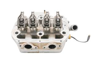 Polaris - 05 Polaris Sportsman MV7 Cylinder Head & Rocker Arms - Image 3