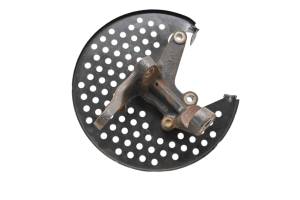 00 Honda TRX300EX Front Right Spindle Knuckle