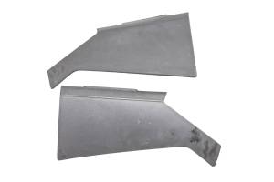 17 Ski-Doo Freeride 800R ETEC Gas Tank Covers Left & Right 137"