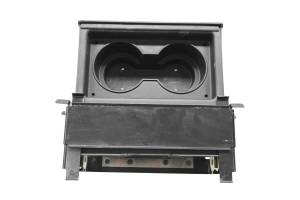 Kawasaki - 09 Kawasaki Teryx 750 4x4 Cup Holder Storage Box KRF750 - Image 3